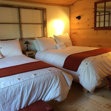 ホテルThe Retreat House Blue Mountain ブルー・マウンテンズ エクステリア 写真