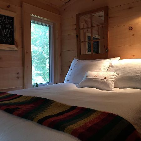 ホテルThe Retreat House Blue Mountain ブルー・マウンテンズ エクステリア 写真