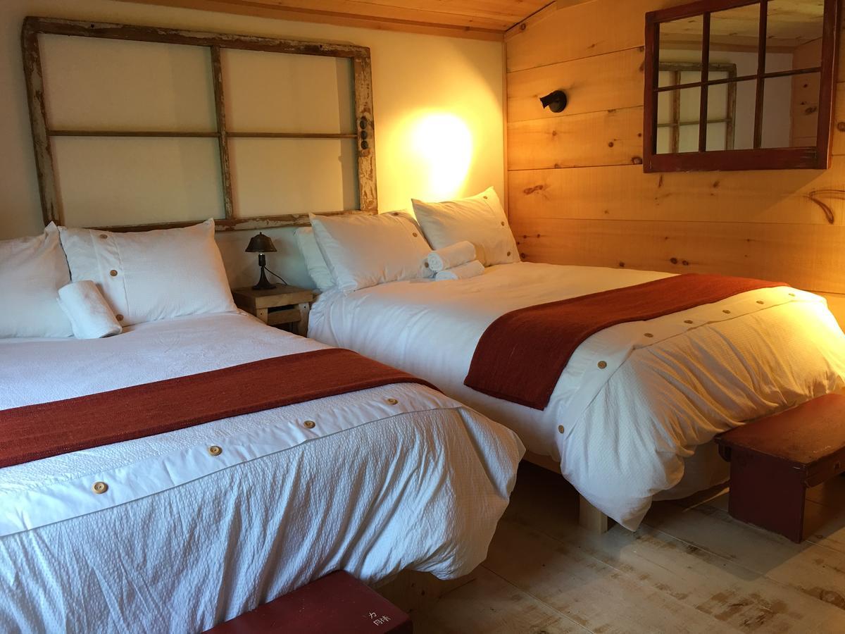 ホテルThe Retreat House Blue Mountain ブルー・マウンテンズ エクステリア 写真