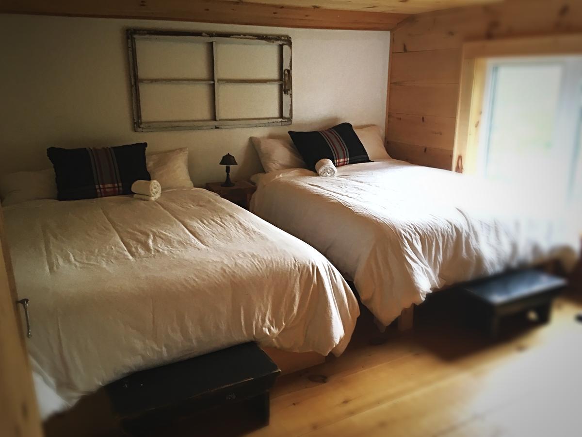 ホテルThe Retreat House Blue Mountain ブルー・マウンテンズ エクステリア 写真